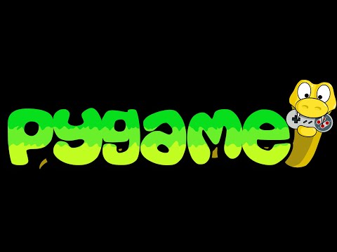 How to install pygame for python