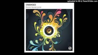 Orangez - Boom Boom Pow (Hands Up Mix)