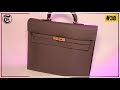 Making Hermes kelly bag briefcase about 15,000$$