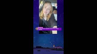 Heather Gillespie LIVE Until Xavier Calls, if that will ever happen