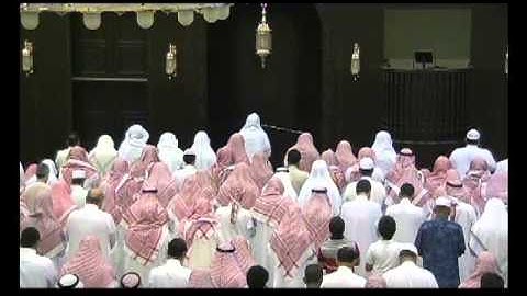 سورة المدثر للقارئ / عبدالله فهد الزهراني