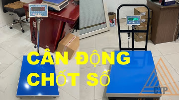 Cân Động Vật DS-166SS, Cân Heo, Cân Gia Đình【CÂN ĐỘNG, CHỐT SỐ ĐỨNG】