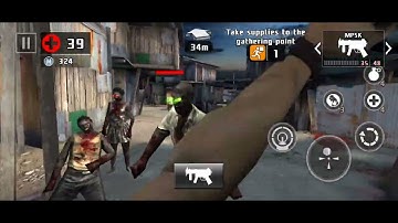 dead trigger 2 insane level mode