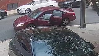 Philadelphia SVU investigating after video allegedly catches woman stun gunning child in car