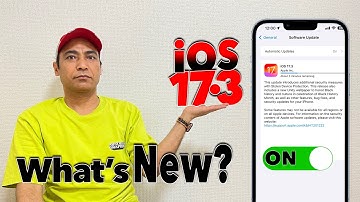 iOS 17.3 Release on 24 Jan the Big Feature Added in this Update
