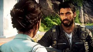 JUST CAUSE 4 Live | No Mic | PS4 (Slim) | 2026