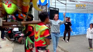 Download lagu JOKO TINGKIR NGOMBE DAWET VOC: NISA IBRAHIM SINGA DANGDUT PUTRA GENADES JATIROKE DS. JATIBARU