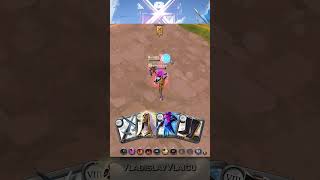 Dagger Pair & OneShot #albion #albiononline