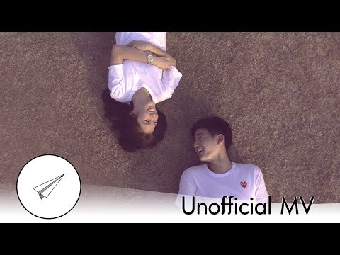 กระโดดกอด - Klear [Unofficial MV]