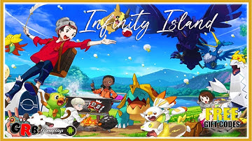 Infinity Island 🎁Free Gift Codes🔥 | Gameplay Android / APK