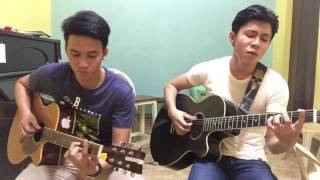 Kahit Kailan by South Border | Kyle Juliano Cover chords