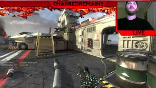 Black Ops II - Hardcore TDM on PC Black Ops II - Hardcore TDM on PC
