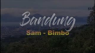 Bandung - Bimbo