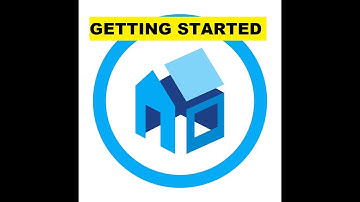 FloorPlanner: Getting Started