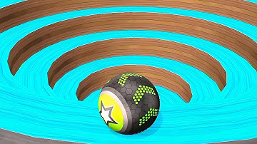 Going Balls - SpeedRun Gameplay Level 72- 74