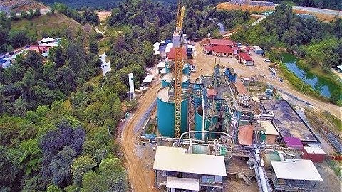 Monument Mining Imagevideo October 2017