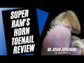 Super Ram&#39;s Horn Toenail Review: Wildest Toenail I&#39;ve Ever Seen!