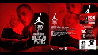 No Hook - OJ Da Juiceman [6 Ringz 2]