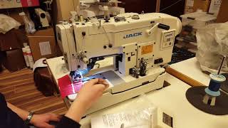 JACK JK-T781E-Q -MÁY KHUY LIỀN TRỤC, NÂNG CHÂN VỊT -0908899677-0916005977