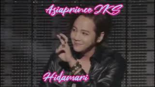 Hidamari🌞JangKeunSuk Asiaprince💫