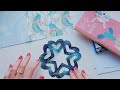 Делаем сердечки из бумаги разными способами Paper crafts