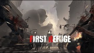 #Review-2 First Refuge : Z game play video in Hindi |  review video . screenshot 3