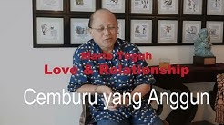 Cemburu yang Anggun - Mario Teguh Love & Relationship - Durasi: 5.43. 