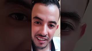 Un Jeune Kabyle Triste Parle Sur Lekhdaε 😥💔
