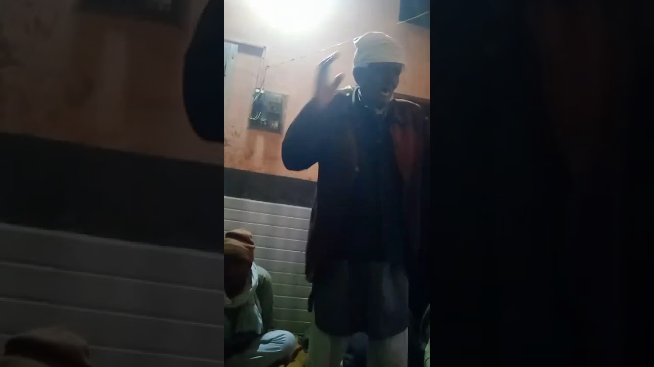 Balu saangi ki ragni 15.02.2026