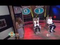 Roxana Castellanos y Moisés Muñoz | La Silla Eléctrica | Hoy