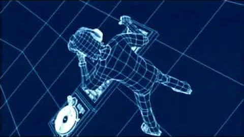 Ken Ishii _ Awakening
