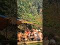 #Follow in the #Footsteps of #Beautiful #Girls as They Explore a Little-Known #Waterfall