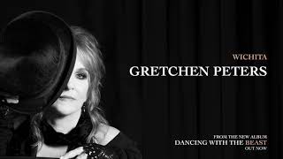 Video thumbnail of "Gretchen Peters - Wichita [audio stream]"