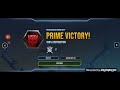 Transformers: Earth Wars Shortie Part 10: The Motto of Optimus Prime