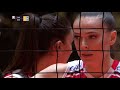 Turkey vs Germany Finals - CEV Tokyo Volleyball European Qualification 2020 - Women