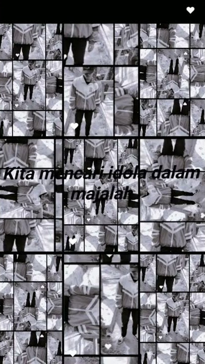 semua hanyalah fashion