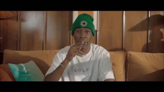 Tyler, The Creator - Answer (OFFICIAL VIDEO)