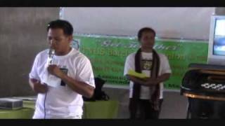 TNHS Batch 90 Grand Reunion Part 2