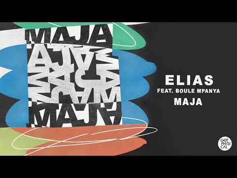 Elias (GER) feat. Boule Mpanya - Bina