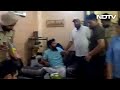 Watch Delhi BJP Leader Tajinder Bagga Arrested By Punjab Police