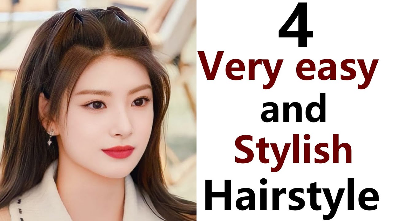 40+ Amazing Hairstyles for Straight Hair