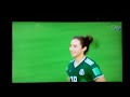 México vs Ghana Sub17