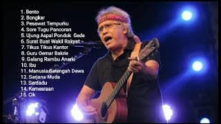 15 lagu Iwan fals paling enak didengar