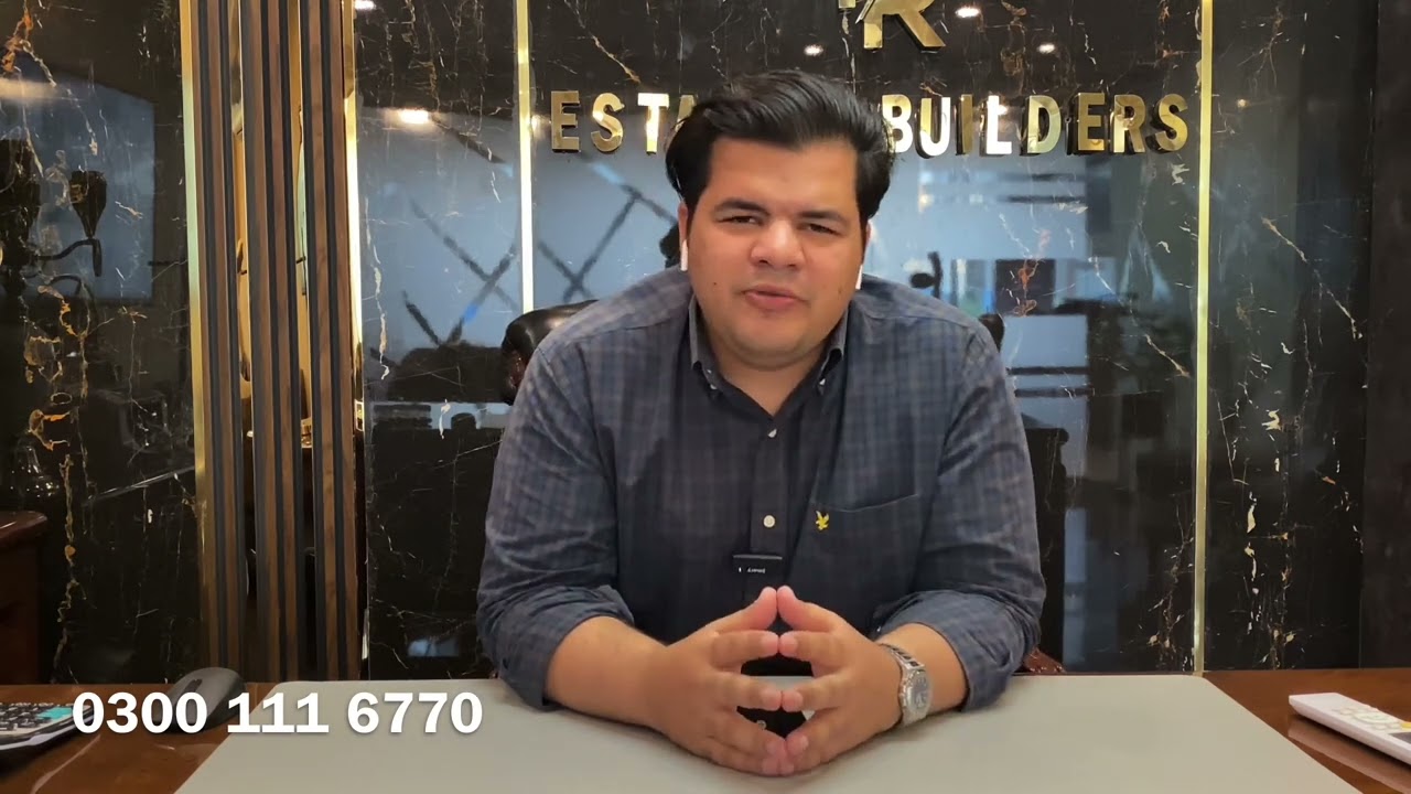 ETIHAD TOWN PREMIER BLOCK | All You Need to Know | Prices, Plans, Location & Investment Potential