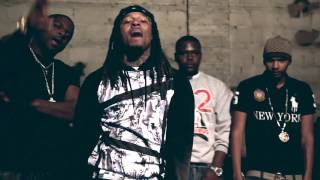 Montana Of 300 - Don't Know Me Verse