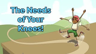 The Needs of Your Knees! (Step 1, COMLEX, NCLEX®, PANCE, AANP) screenshot 4