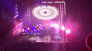 Enjambre Puebla 8 de noviembre