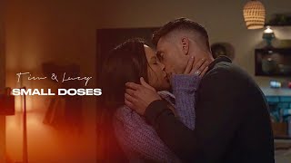 Tim & Lucy - Small Doses [The Rookie]