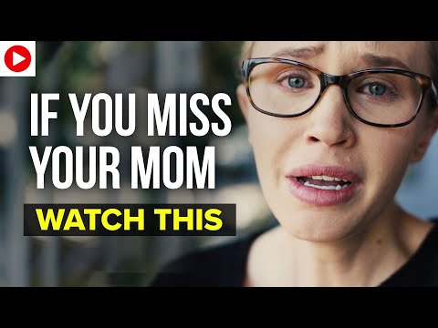 Video: How To Live Without Mom