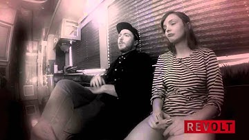 REVOLT TV: CHVRCHES